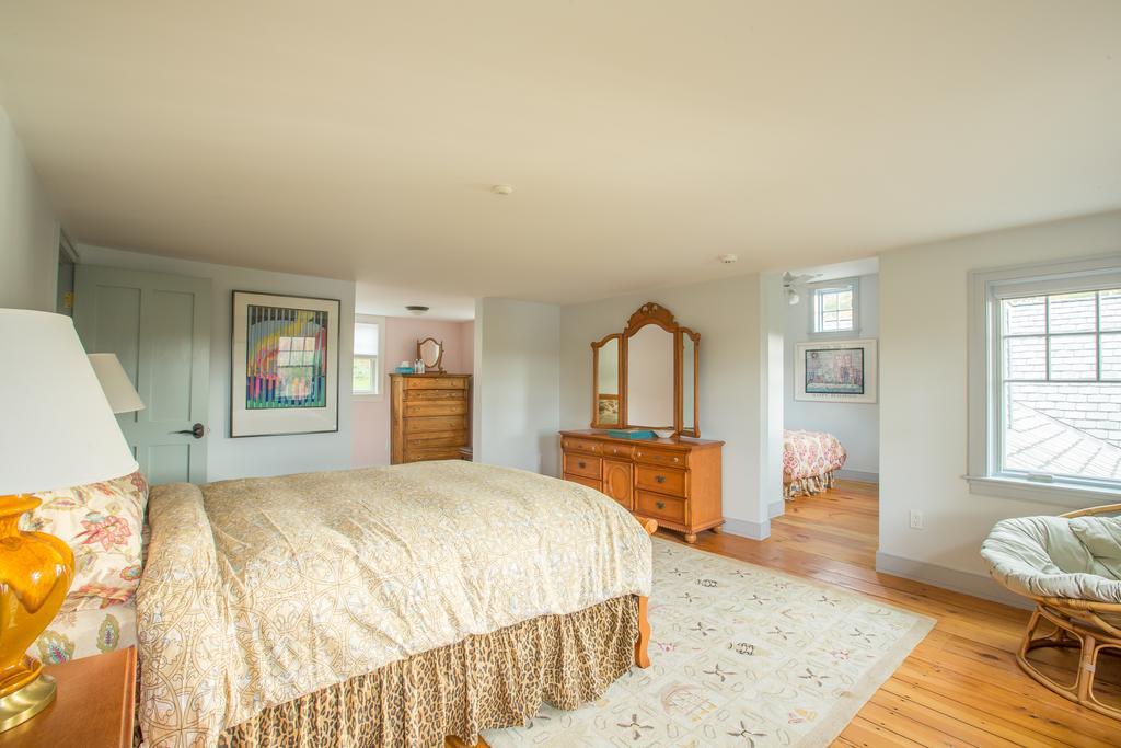 Riverhouse South Berwick Esterno foto
