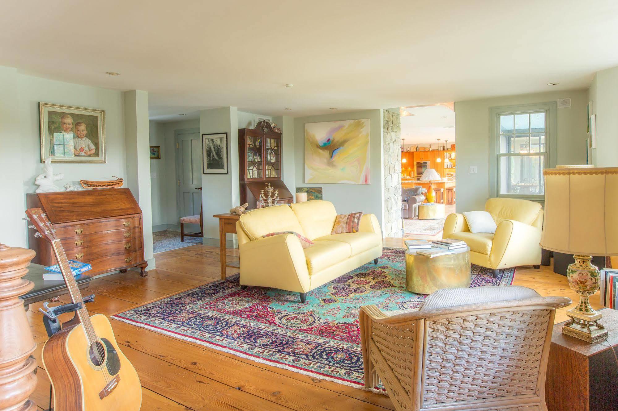Riverhouse South Berwick Esterno foto