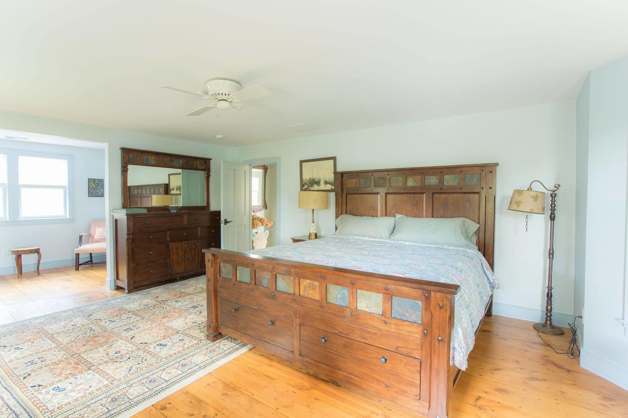 Riverhouse South Berwick Esterno foto