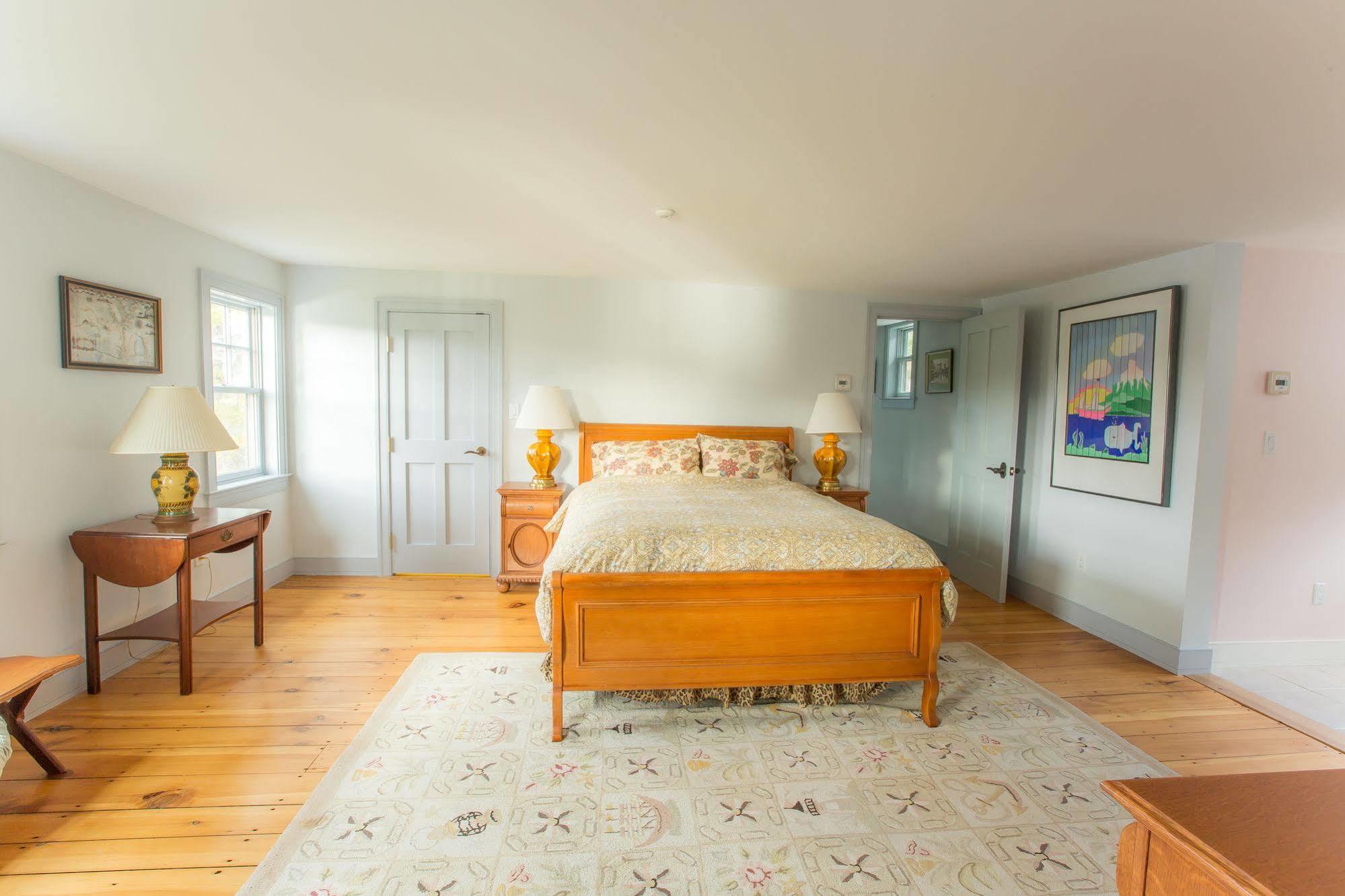 Riverhouse South Berwick Esterno foto