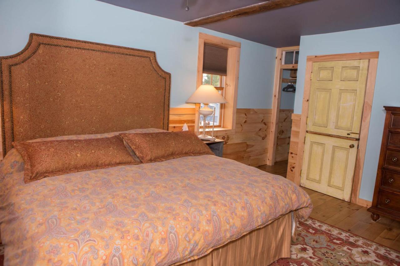 Riverhouse South Berwick Esterno foto